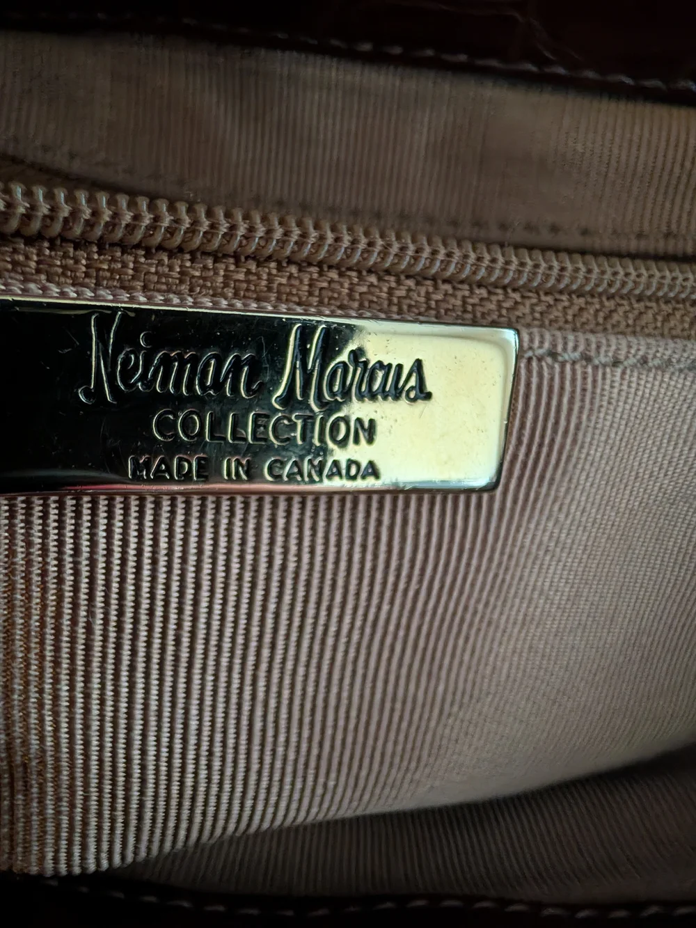 Neiman Marcus stylish neiman